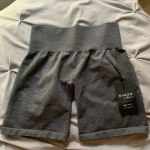 NVGTN contour shorts - BRAND NEW WITH TAGS